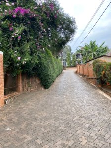 Apartment for rent in Kicukiro