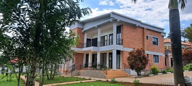 Apartment for rent in Kimironko