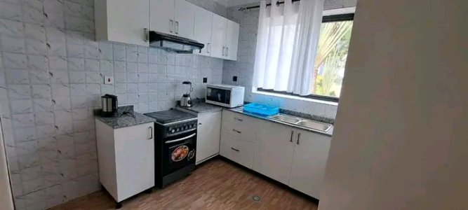Apartment for rent in Kimironko