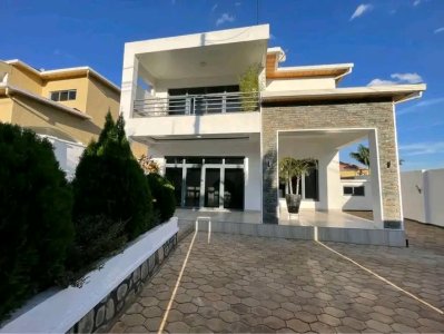 House for rent in Gisozi