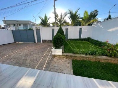 House for rent in Gisozi