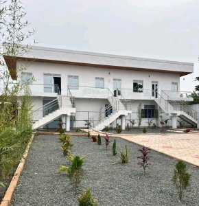 Apartment for rent in Kanombe