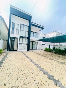 House for rent in Kibagabaga