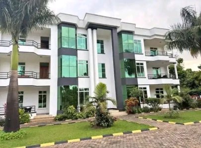 Apartment for rent in Gacuriro
