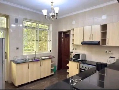 Apartment for rent in Gacuriro