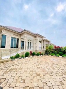 House for rent in Kicukiro Kagarama