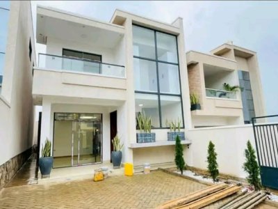 House for sale in Kabeza