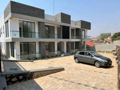 Apartment for sale in Kanombe