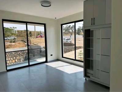 Apartment for sale in Kanombe