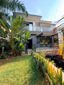 House for sale in Kabeza