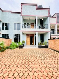 House for rent in Gisozi