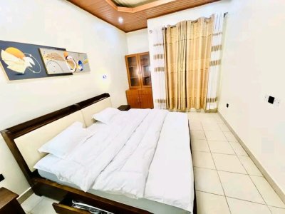 House for rent in Gisozi
