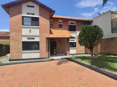 House for rent in Gacuriro