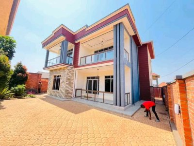 House for rent in Kibagabaga
