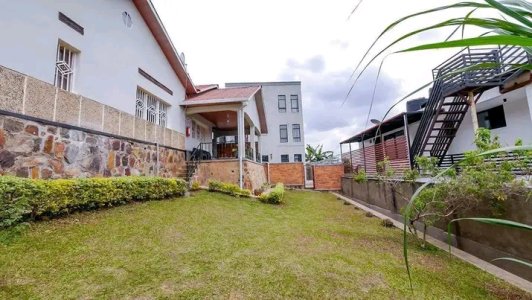House for rent in Gishushu