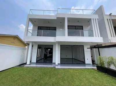 House for rent in Kibagabaga