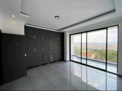 House for rent in Kibagabaga