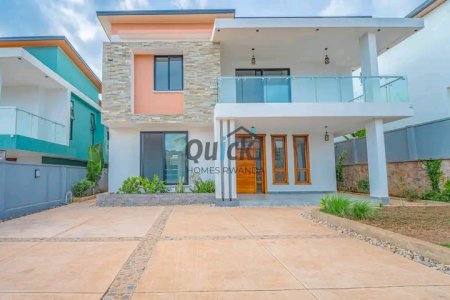 House for sale in Kibagabaga