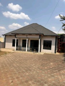 House for rent in Kabeza