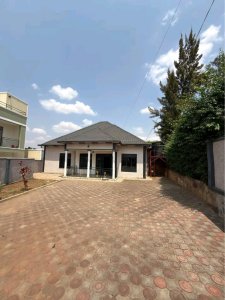House for rent in Kabeza