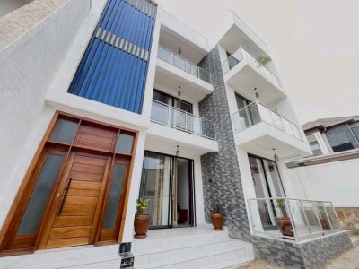 Apartment for rent in Kibagabaga
