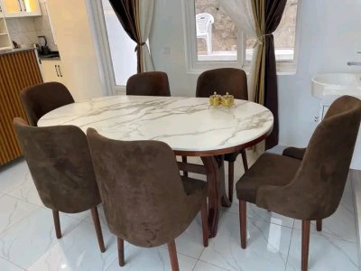 Apartment for rent in Kibagabaga