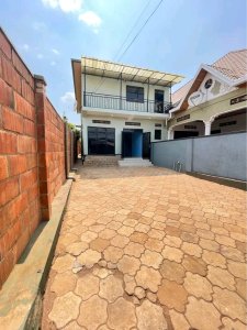 Apartment for rent in Gisozi