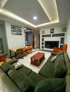 Apartment for rent in Gisozi