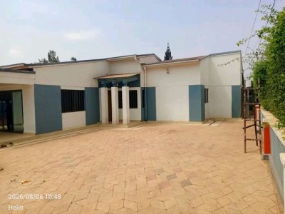 House for rent in Gisozi
