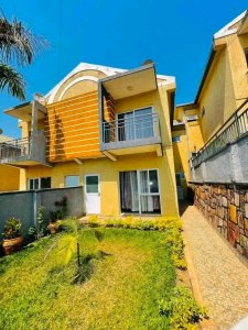 House for rent in Nyarutarama