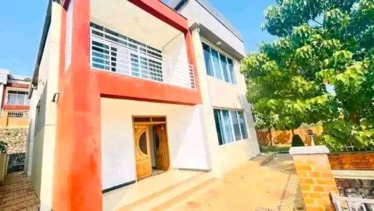 House for rent in Kibagabaga
