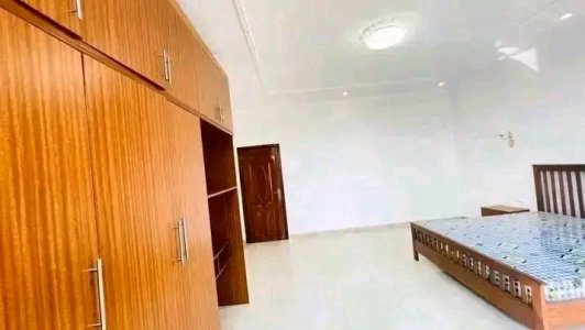 House for rent in Kibagabaga