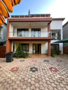 Apartment for rent in Kigali