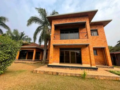 House for rent in Gacuriro