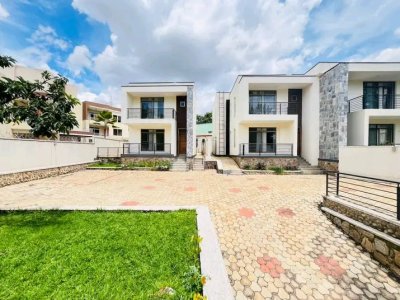 House for rent in Kacyiru