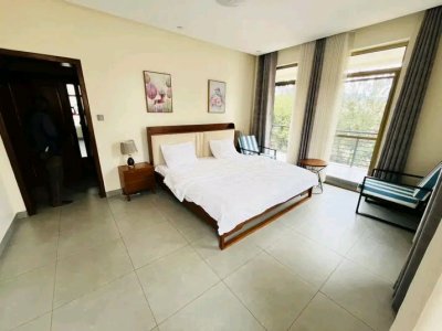 House for rent in Kacyiru