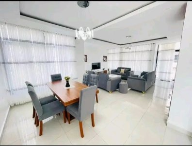 House for rent in Kibagabaga