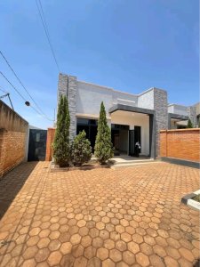 House for rent in Kicukiro