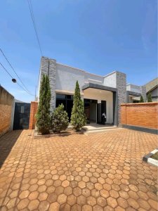 House for rent in Kicukiro