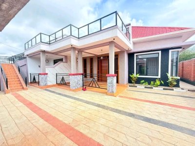 House for rent in Kanombe