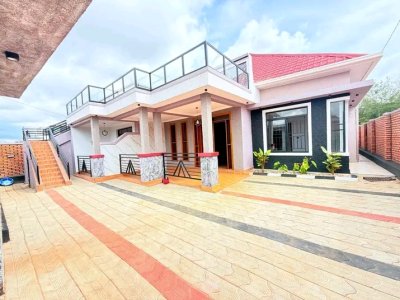 House for rent in Kanombe