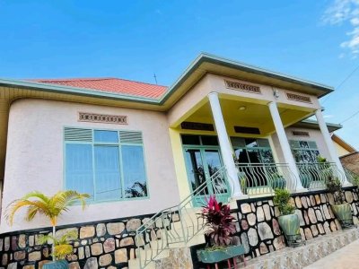 House for rent in Kimihurura