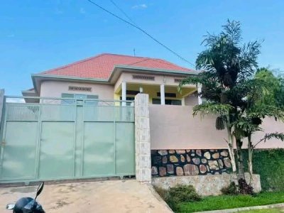House for rent in Kimihurura