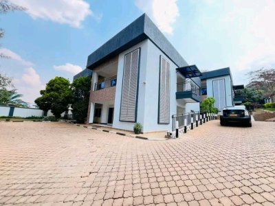 Apartment for rent in Kiyovu
