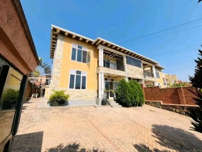 Apartment for rent in Kibagabaga