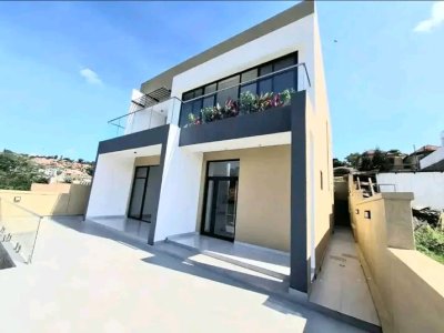 House for sale in Kibagabaga