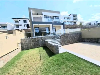 House for sale in Kibagabaga