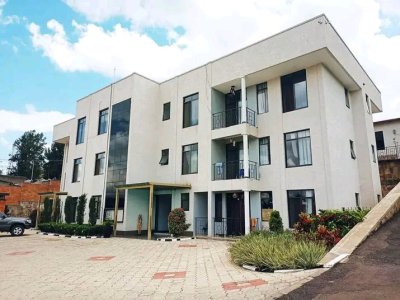 Apartment for rent in Gacuriro
