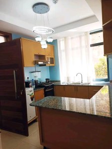 Apartment for rent in Gacuriro