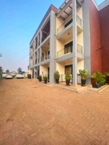 Apartment for rent in Kanombe